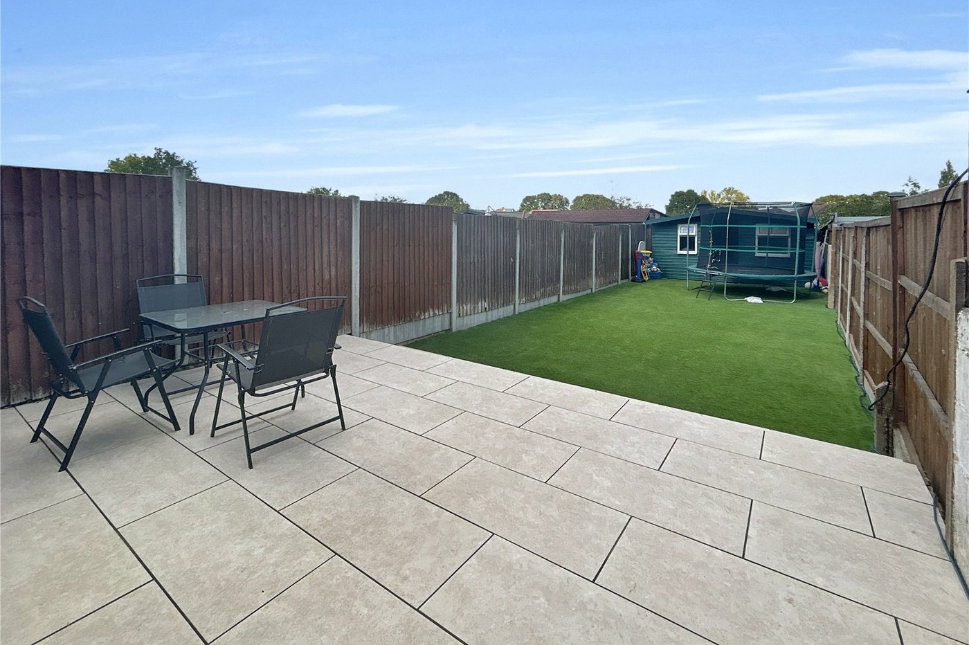 3 bedroom house for sale in Welling | Robinson Jackson