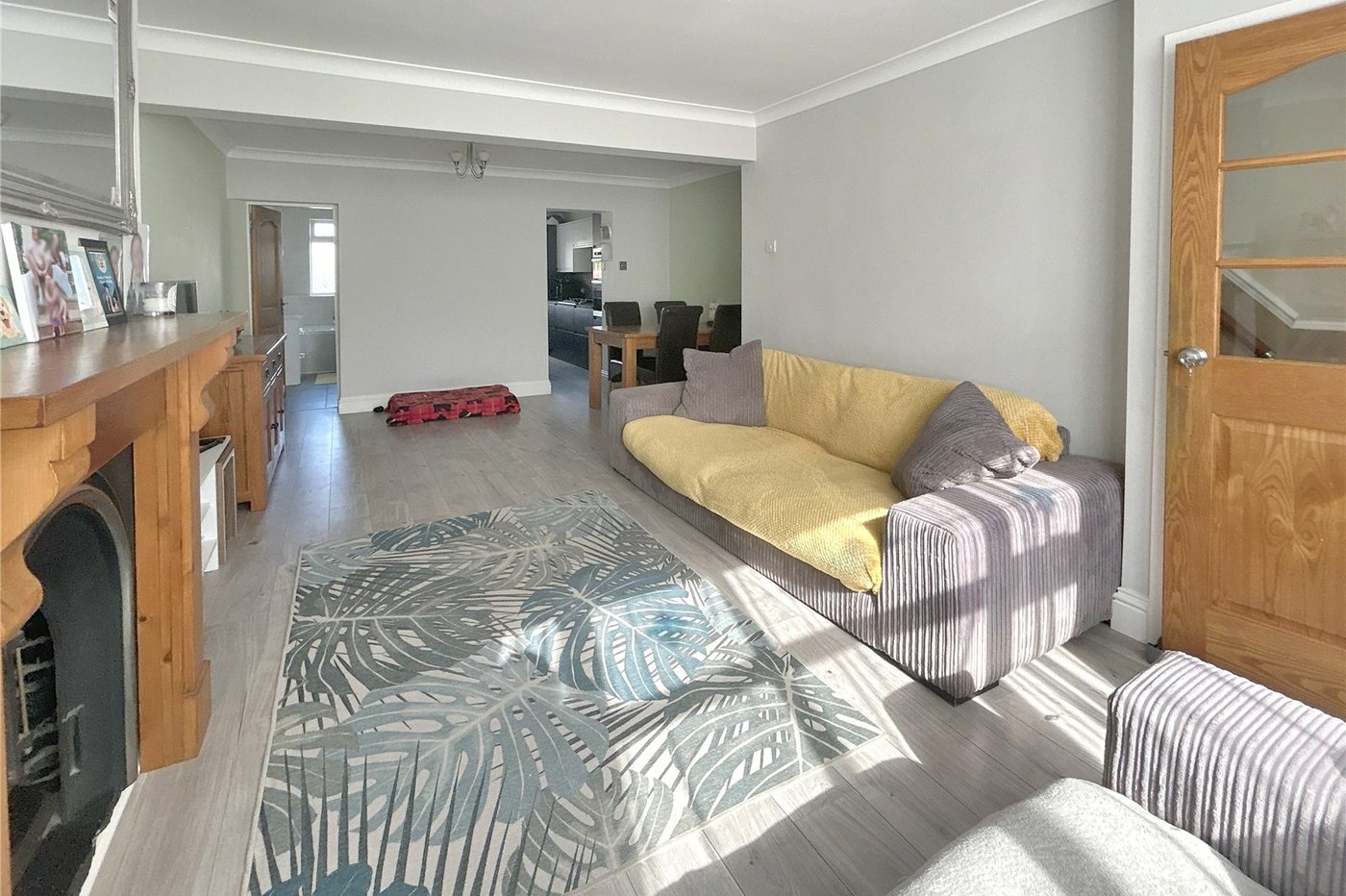 3 bedroom house for sale in Welling | Robinson Jackson