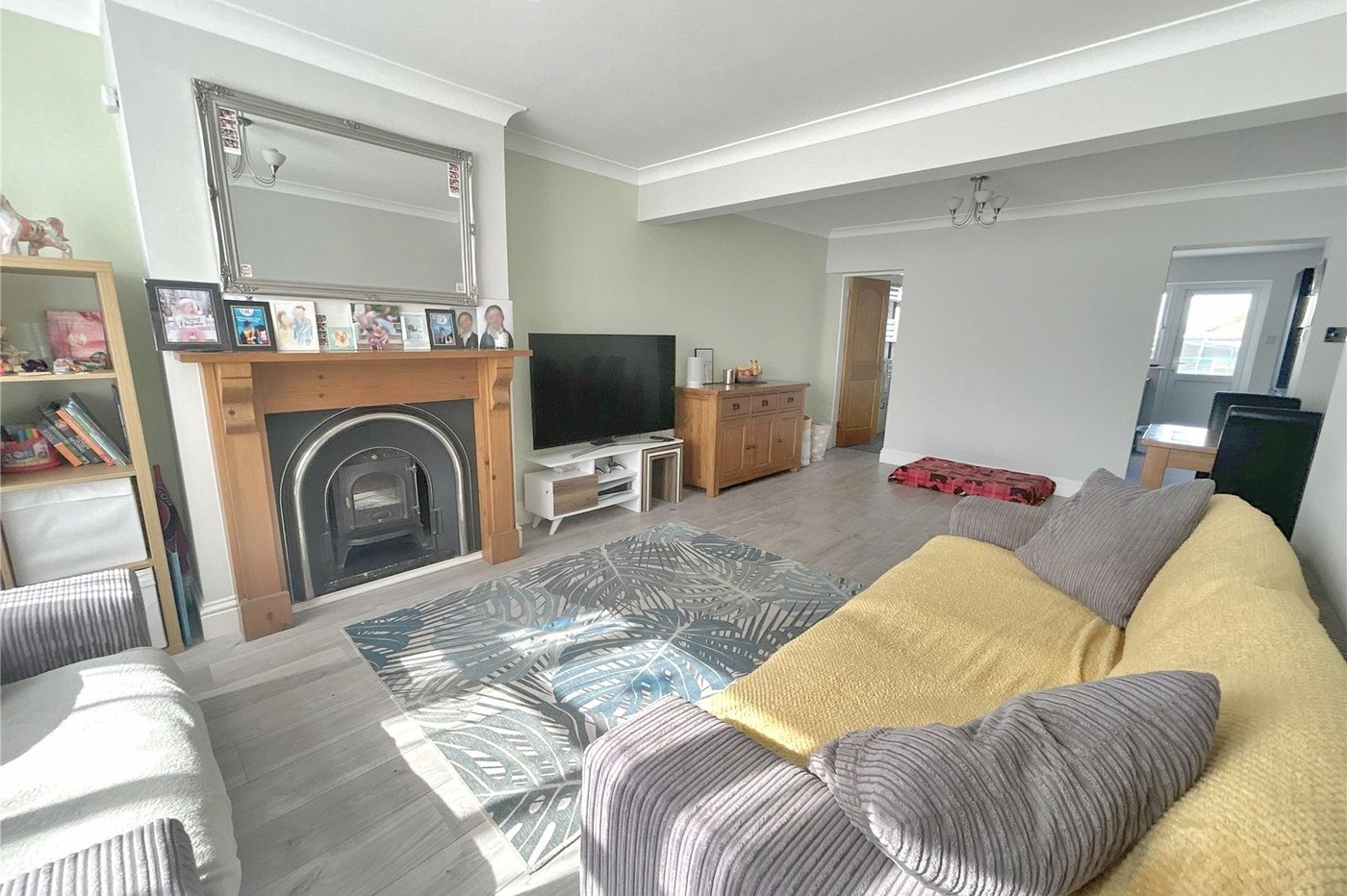3 bedroom house for sale in Welling | Robinson Jackson