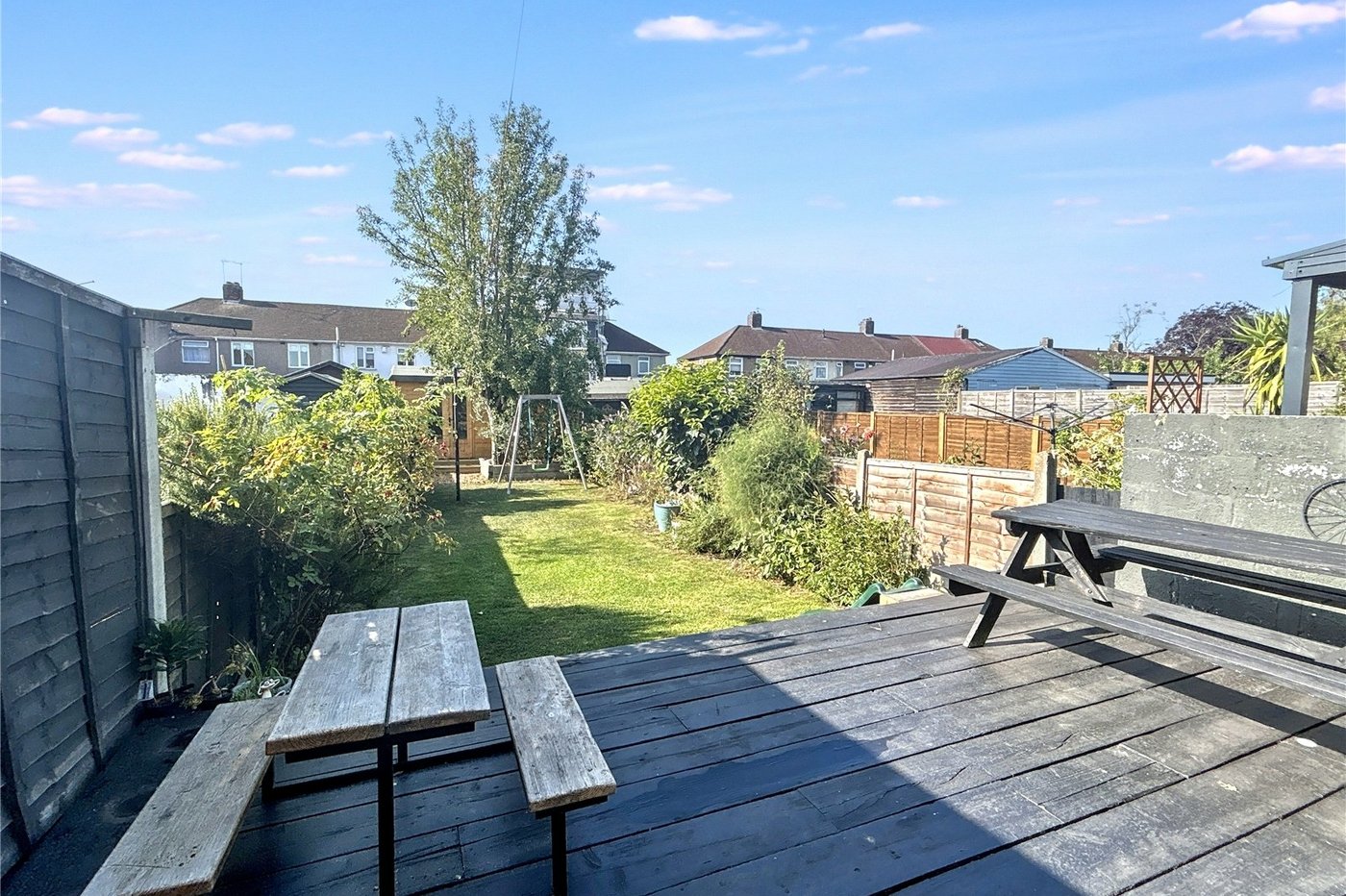 3 bedroom house for sale in Welling | Robinson Jackson