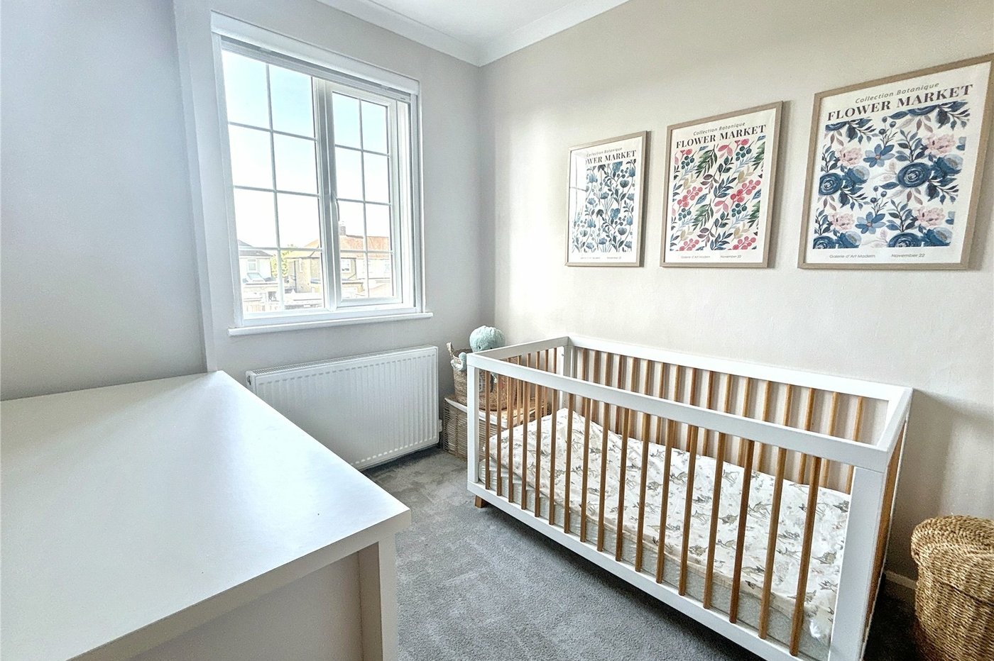 3 bedroom house for sale in Welling | Robinson Jackson