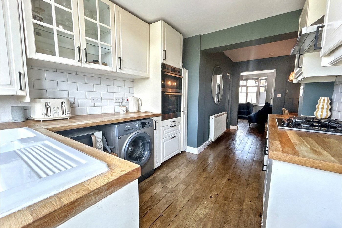 3 bedroom house for sale in Welling | Robinson Jackson