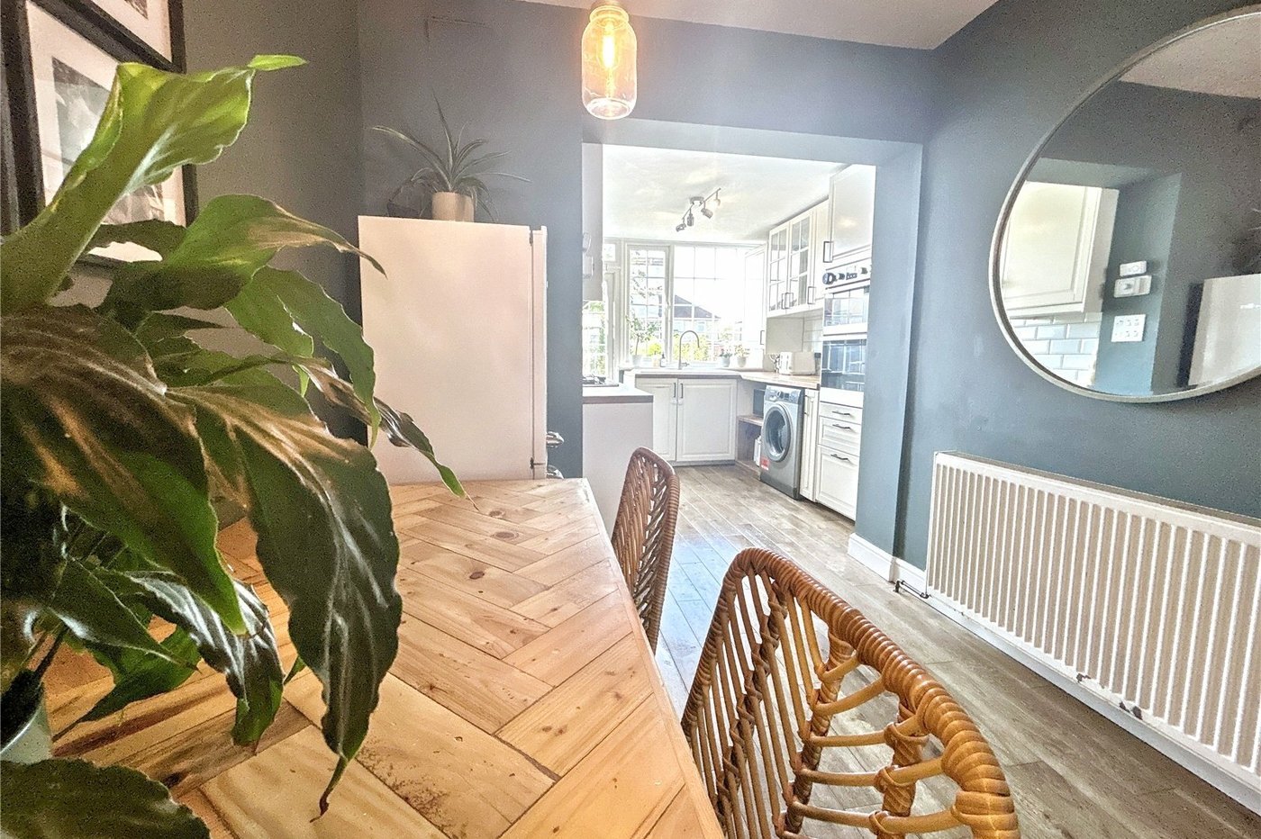 3 bedroom house for sale in Welling | Robinson Jackson