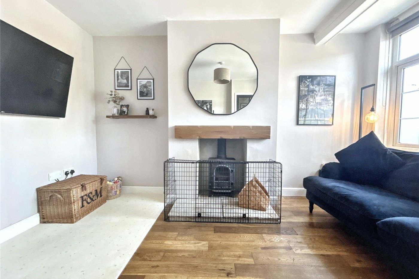 3 bedroom house for sale in Welling | Robinson Jackson