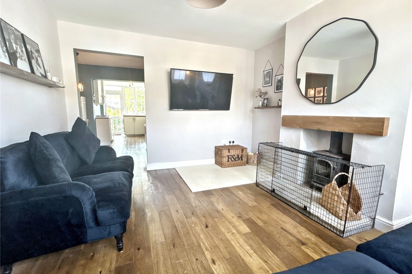 3 bedroom house for sale in Welling | Robinson Jackson