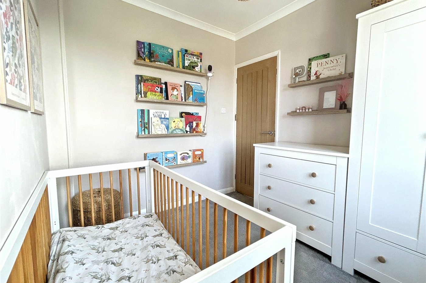 3 bedroom house for sale in Welling | Robinson Jackson