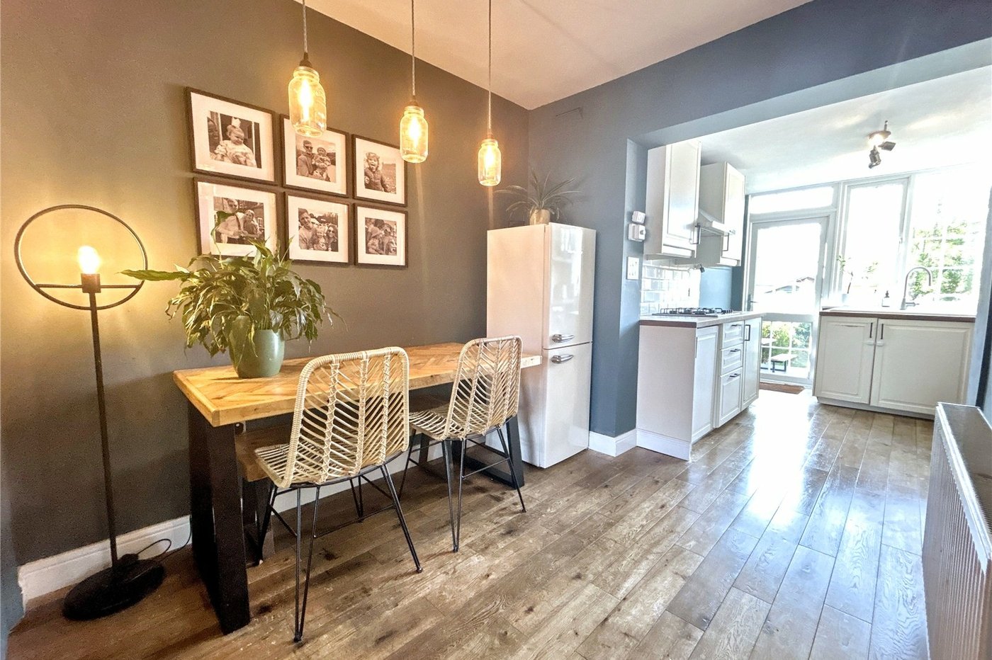 3 bedroom house for sale in Welling | Robinson Jackson