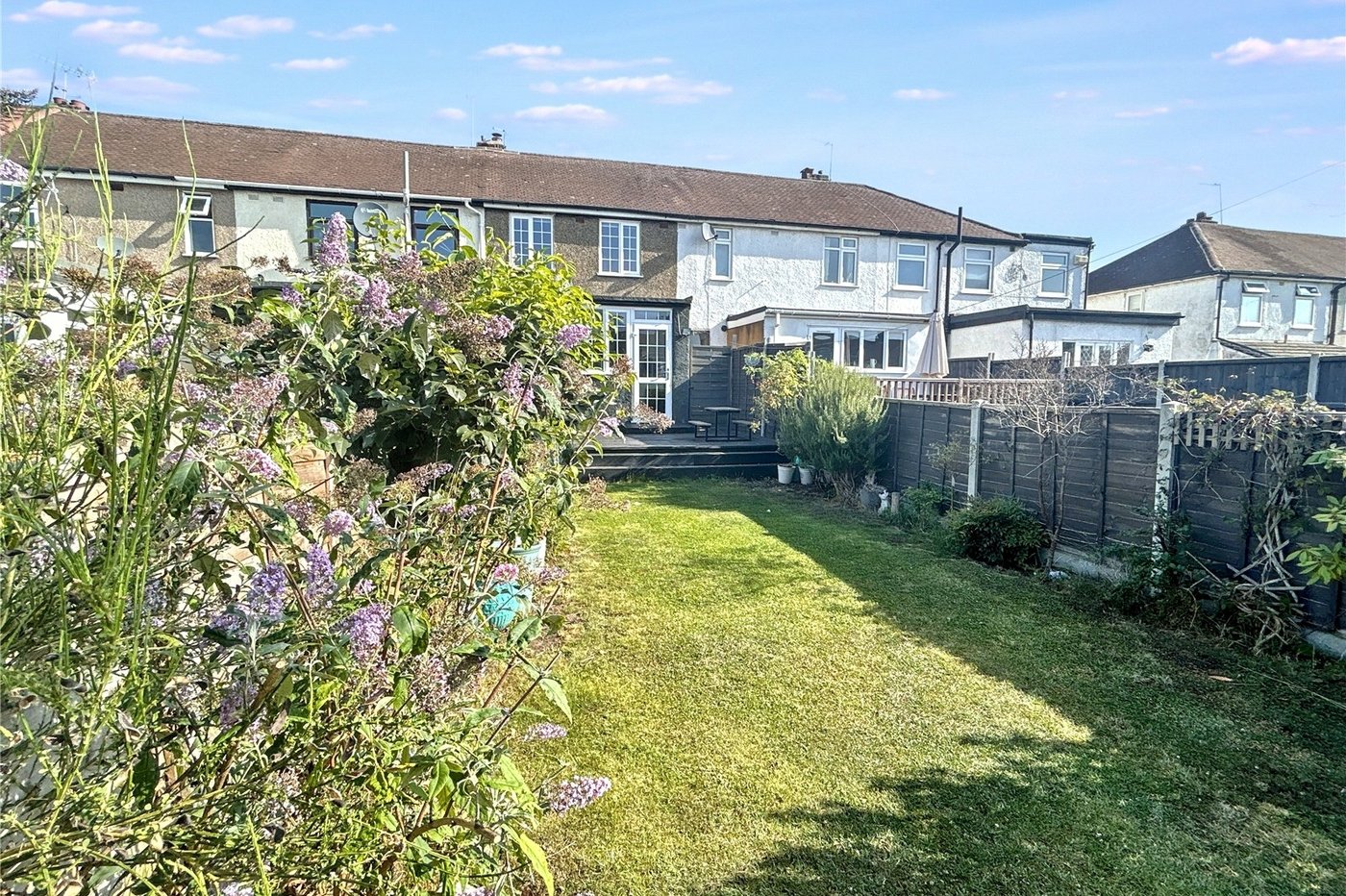 3 bedroom house for sale in Welling | Robinson Jackson