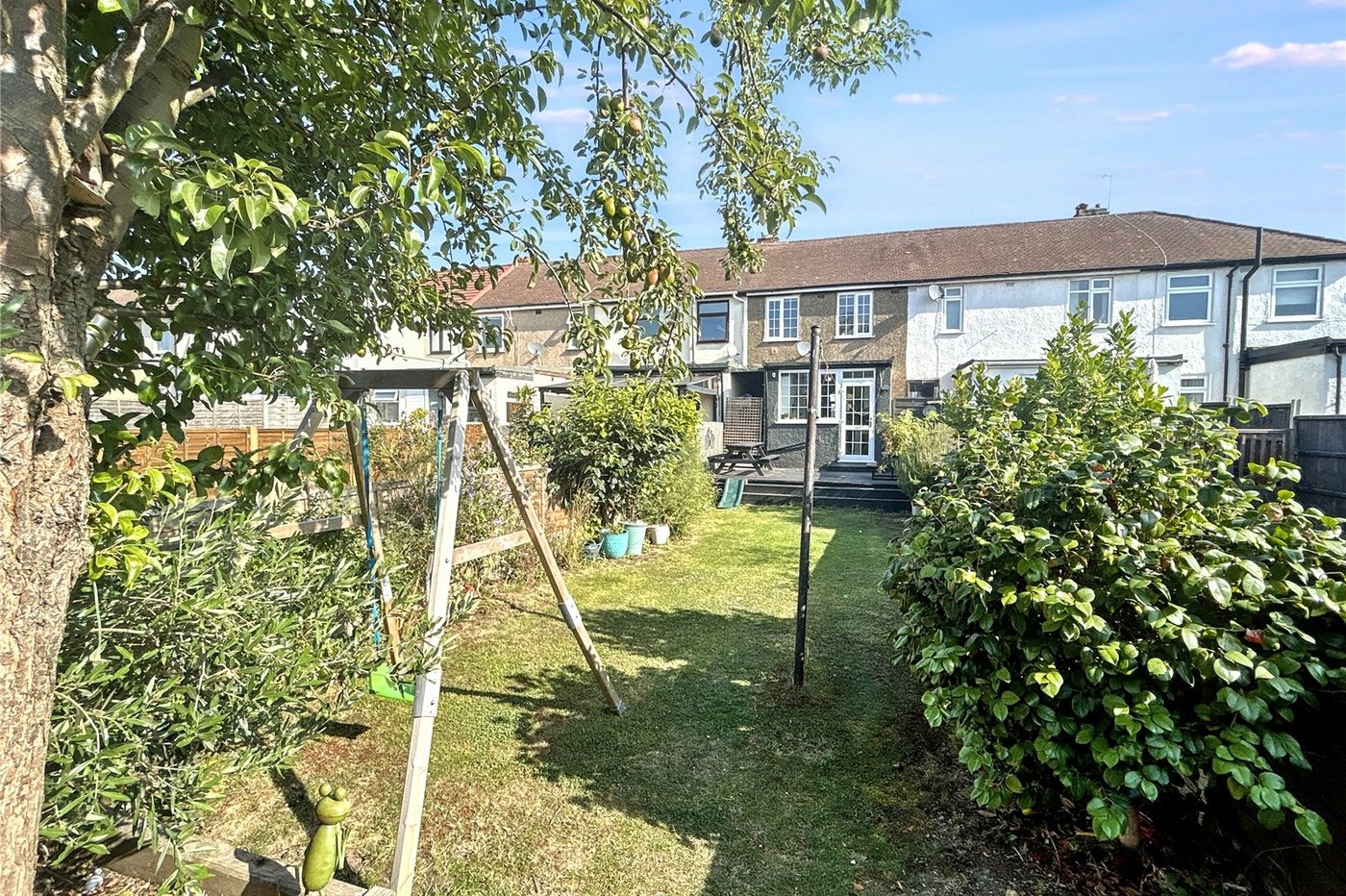 3 bedroom house for sale in Welling | Robinson Jackson