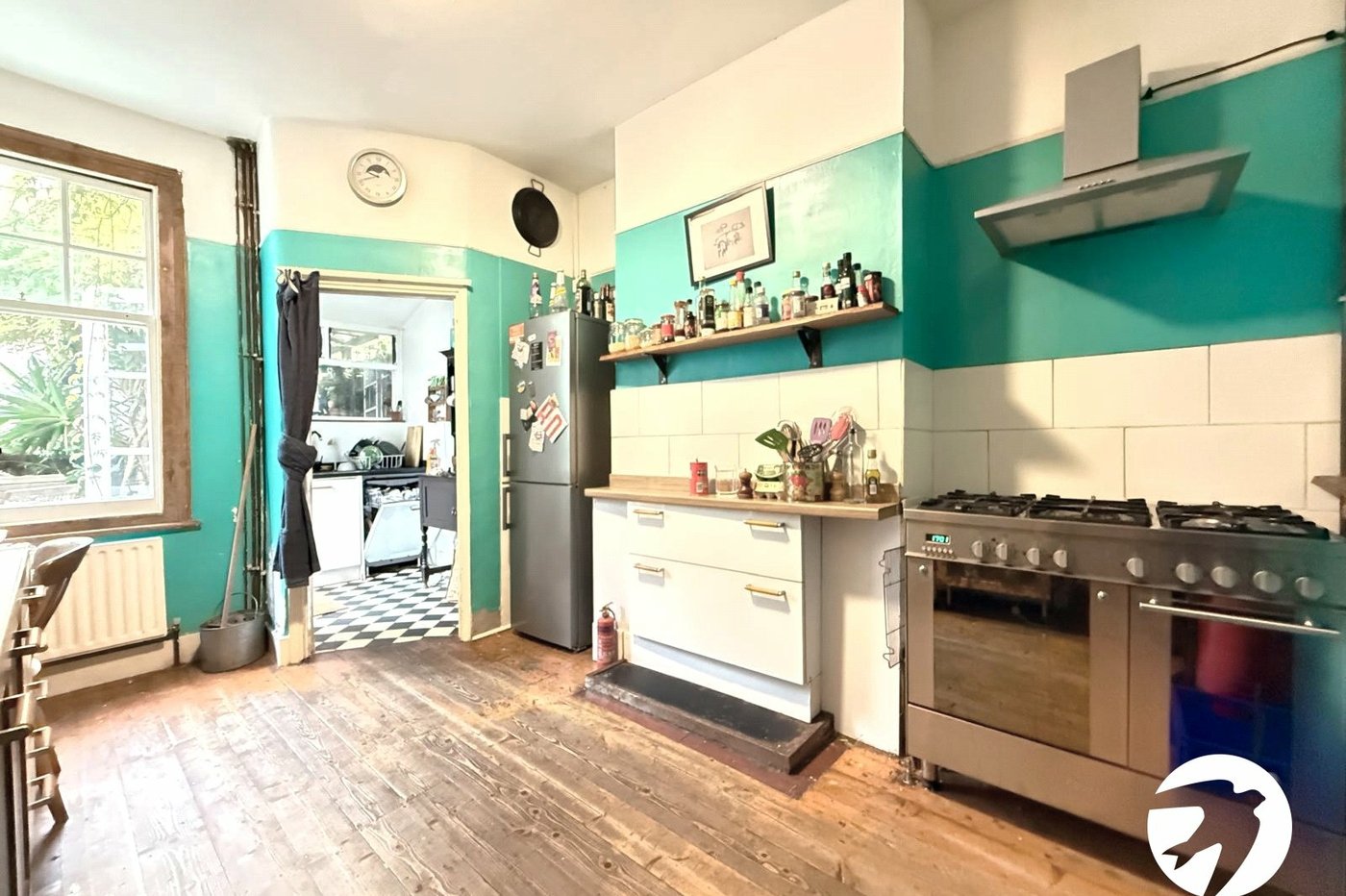 3 bedroom house for sale in Ladywell | Robinson Jackson