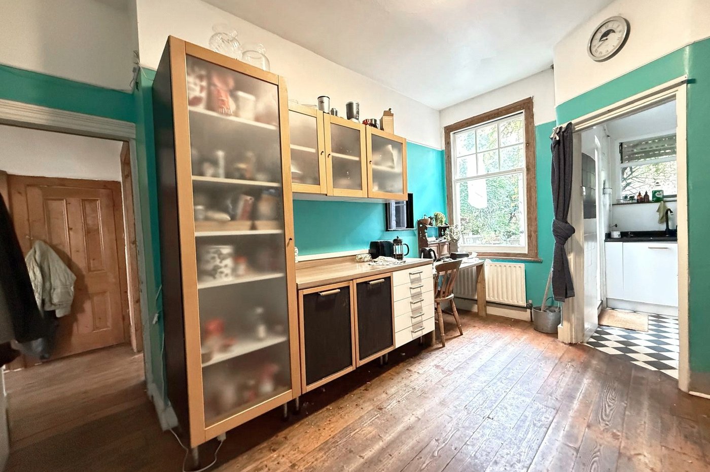 3 bedroom house for sale in Ladywell | Robinson Jackson