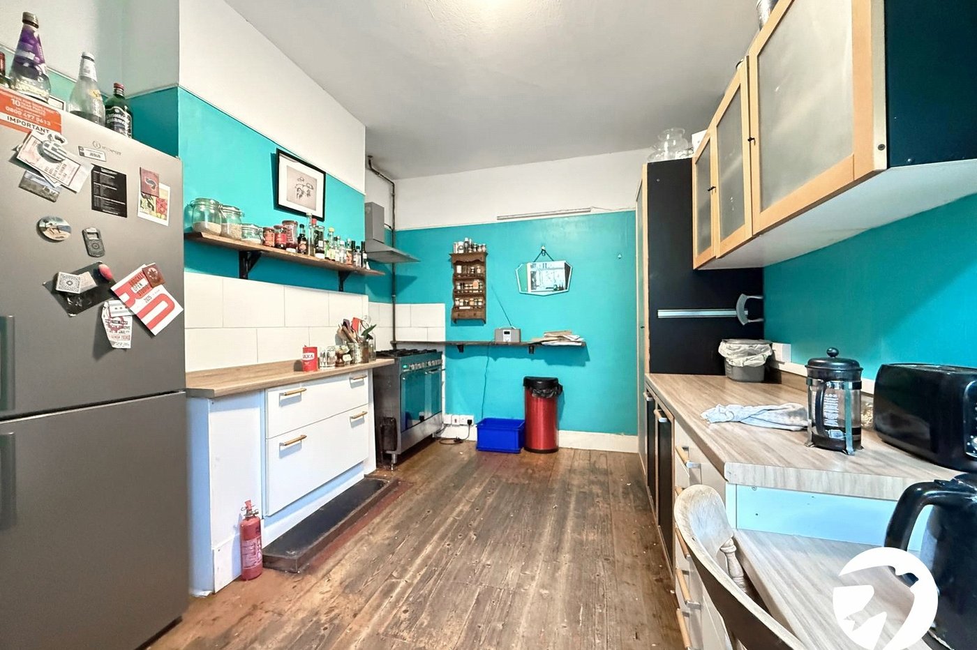 3 bedroom house for sale in Ladywell | Robinson Jackson