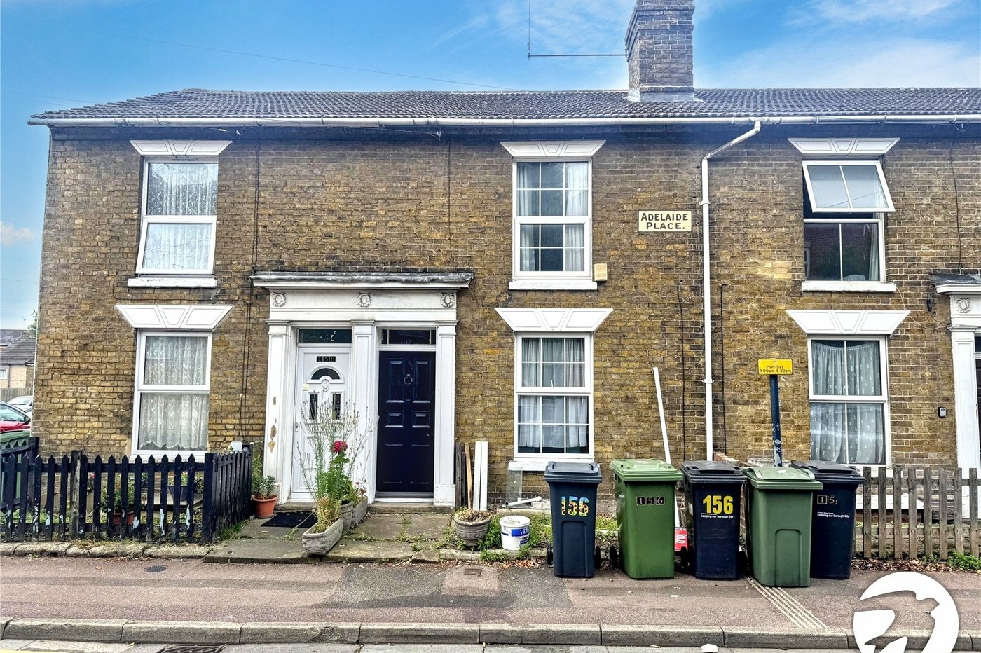 2 bedroom house for sale in Maidstone | Robinson Michael & Jackson