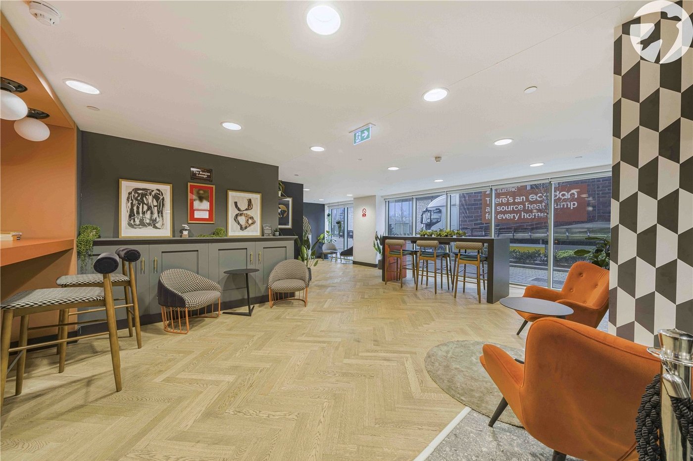 2 bedroom property for sale in London | Robinson Jackson