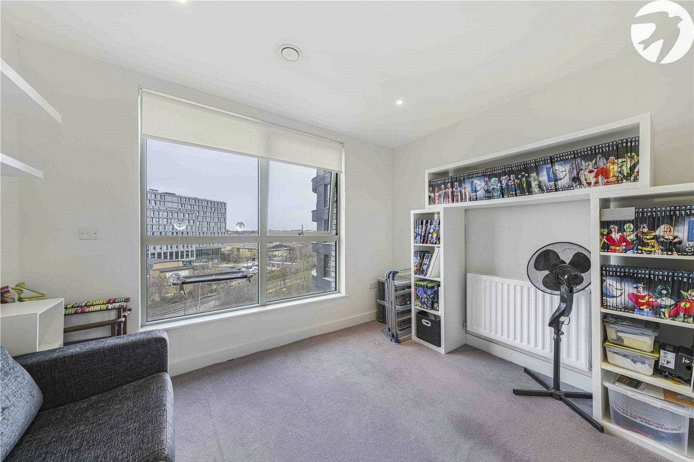 2 bedroom property for sale in London | Robinson Jackson