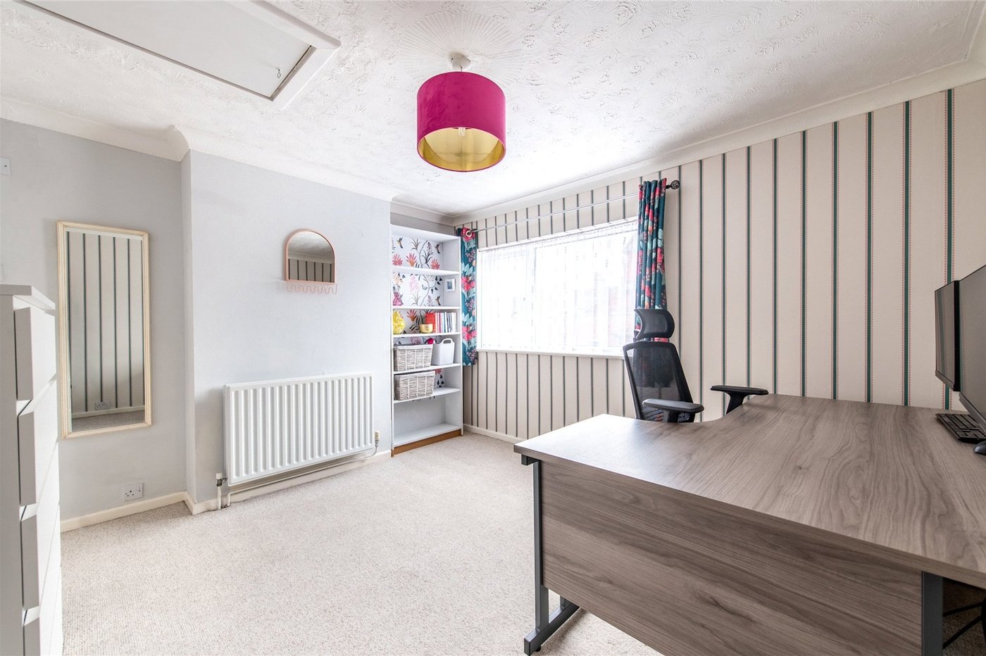 2 bedroom house for sale in Sittingbourne | Robinson Michael & Jackson