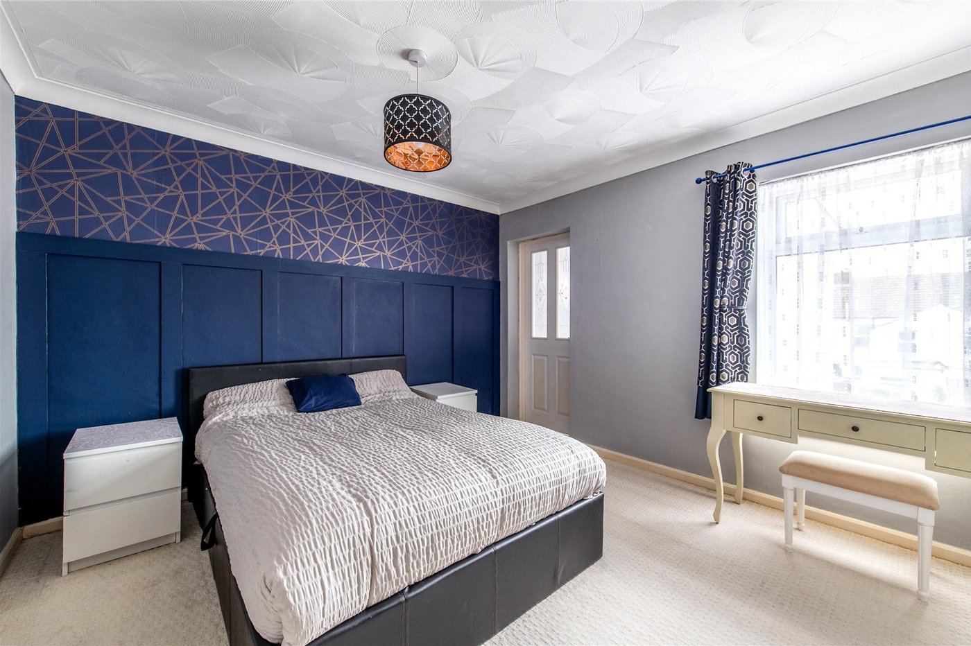 2 bedroom house for sale in Sittingbourne | Robinson Michael & Jackson