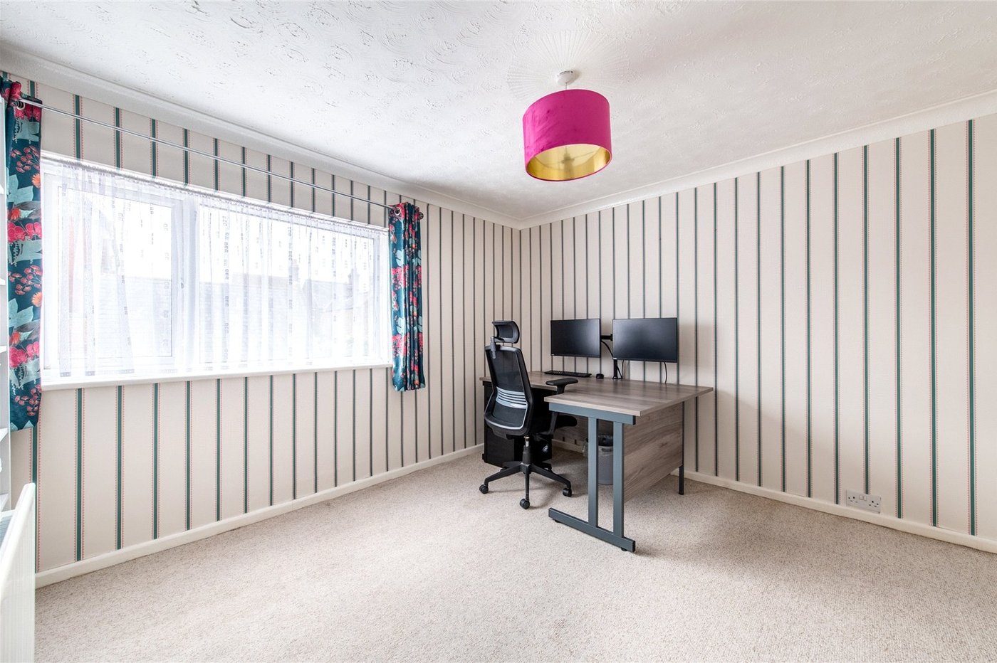 2 bedroom house for sale in Sittingbourne | Robinson Michael & Jackson