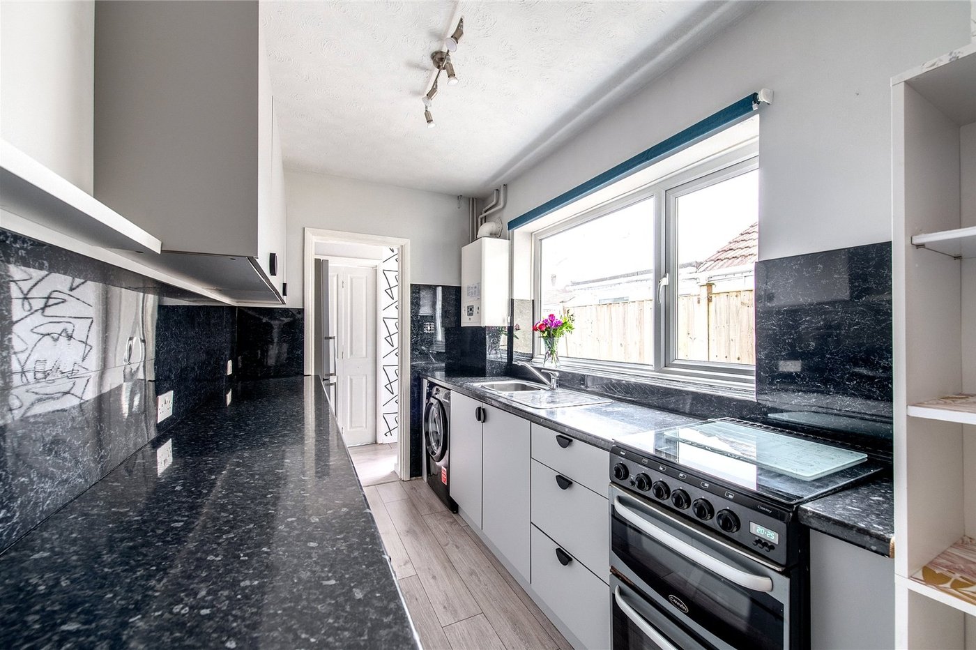 2 bedroom house for sale in Sittingbourne | Robinson Michael & Jackson