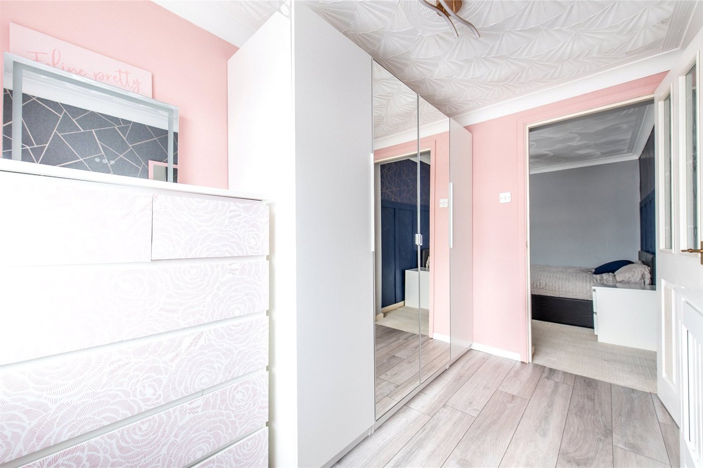 2 bedroom house for sale in Sittingbourne | Robinson Michael & Jackson