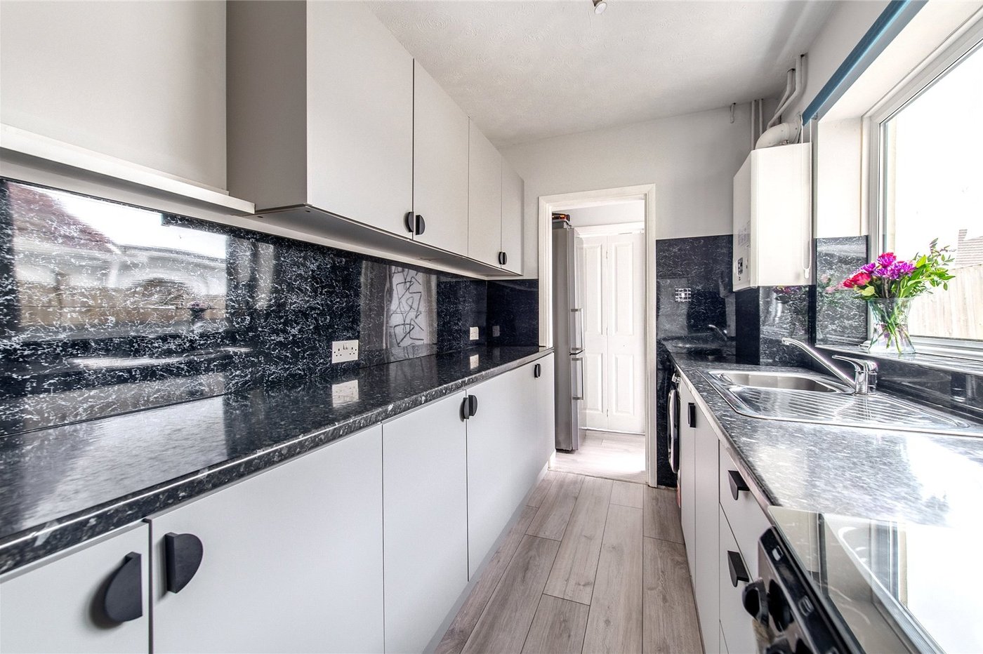 2 bedroom house for sale in Sittingbourne | Robinson Michael & Jackson