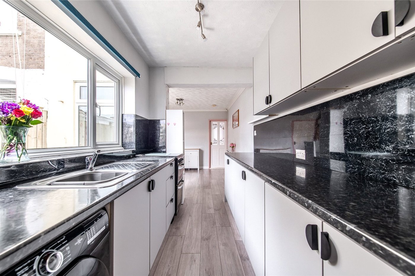 2 bedroom house for sale in Sittingbourne | Robinson Michael & Jackson