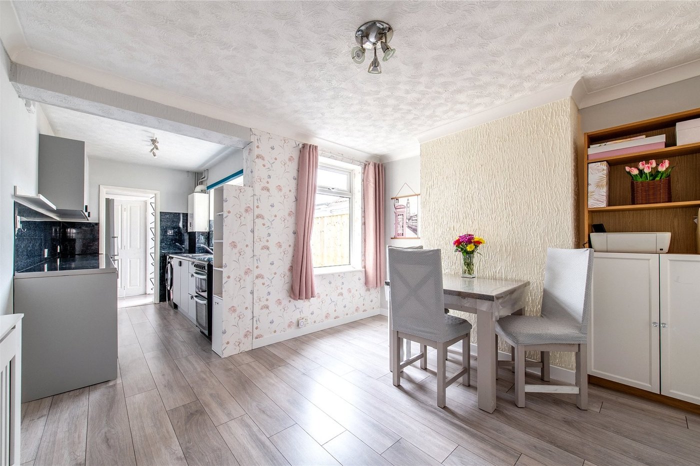 2 bedroom house for sale in Sittingbourne | Robinson Michael & Jackson