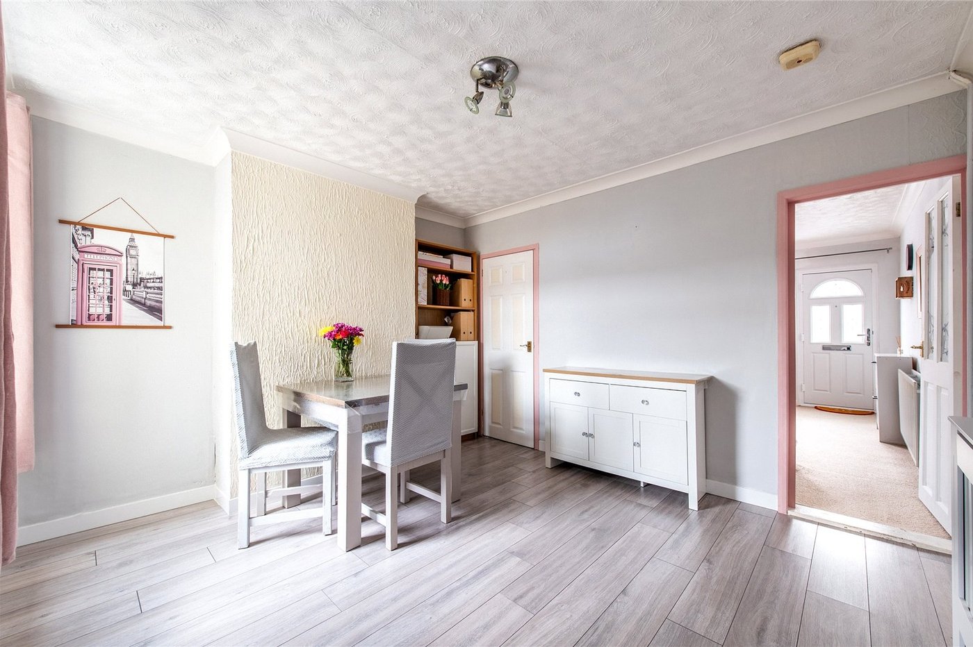 2 bedroom house for sale in Sittingbourne | Robinson Michael & Jackson
