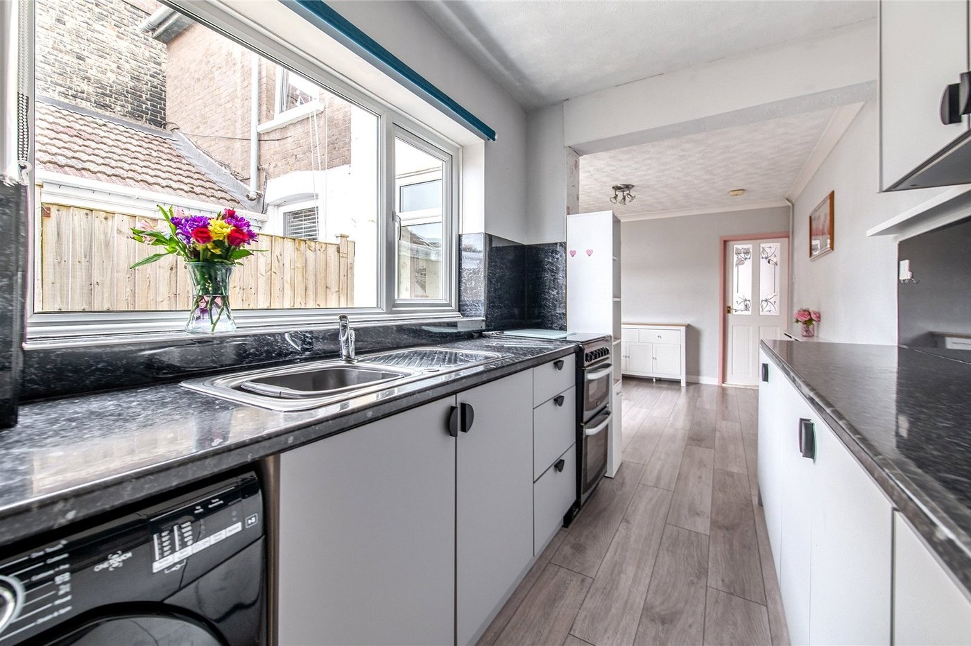 2 bedroom house for sale in Sittingbourne | Robinson Michael & Jackson