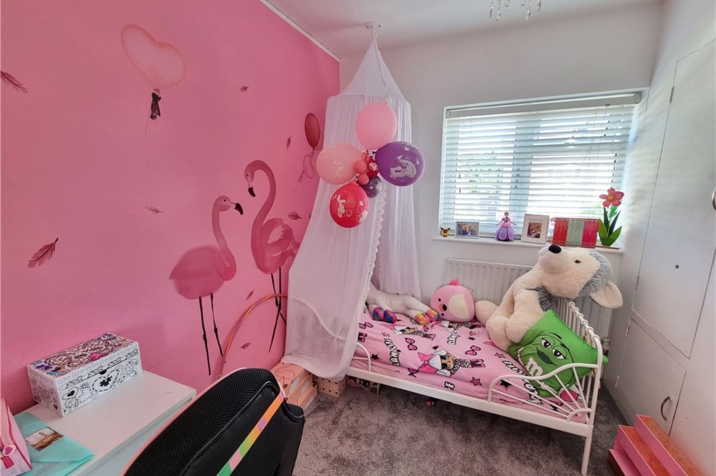 3 bedroom house for sale in Orpington | Robinson Jackson