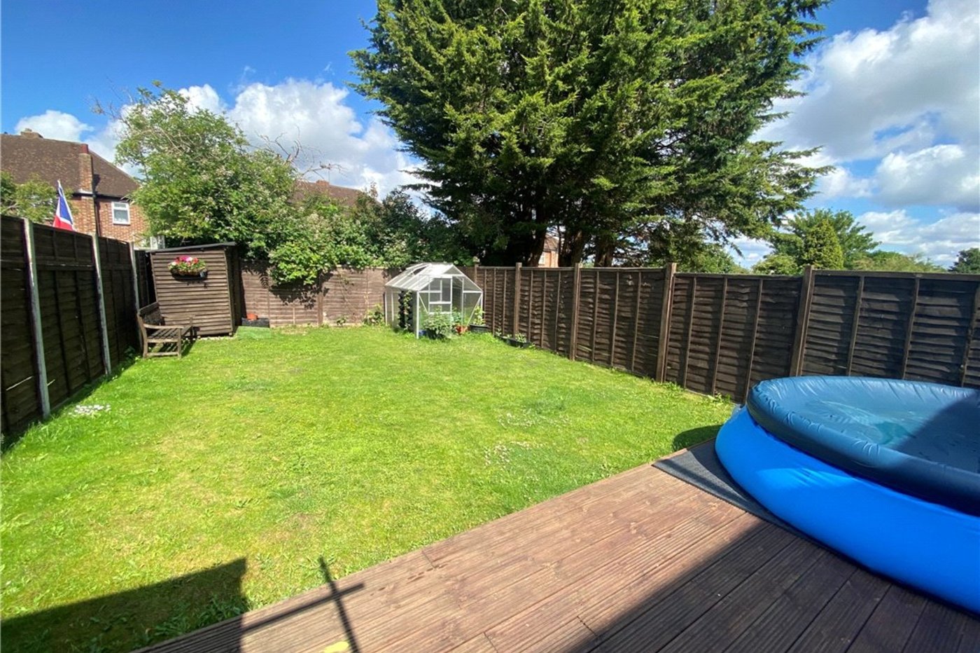 3 bedroom house for sale in Orpington | Robinson Jackson