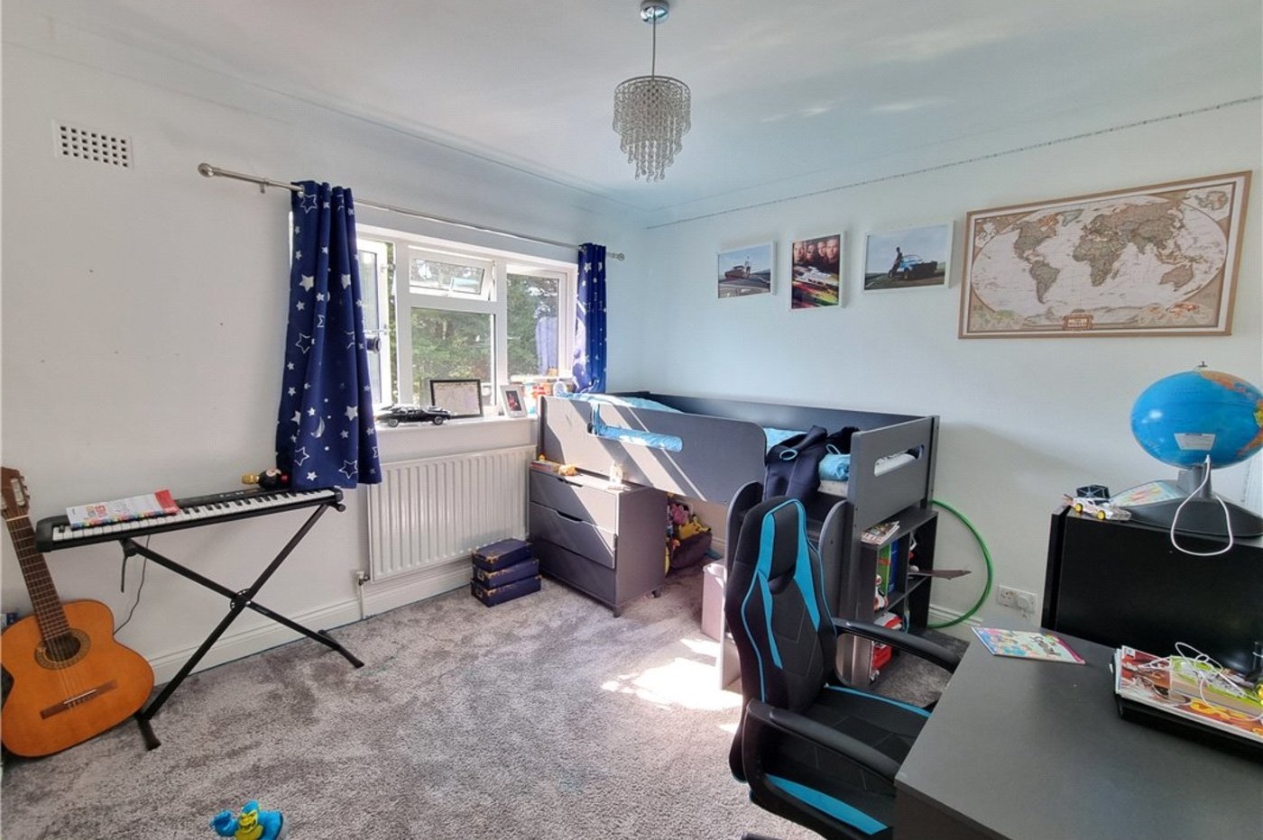 3 bedroom house for sale in Orpington | Robinson Jackson