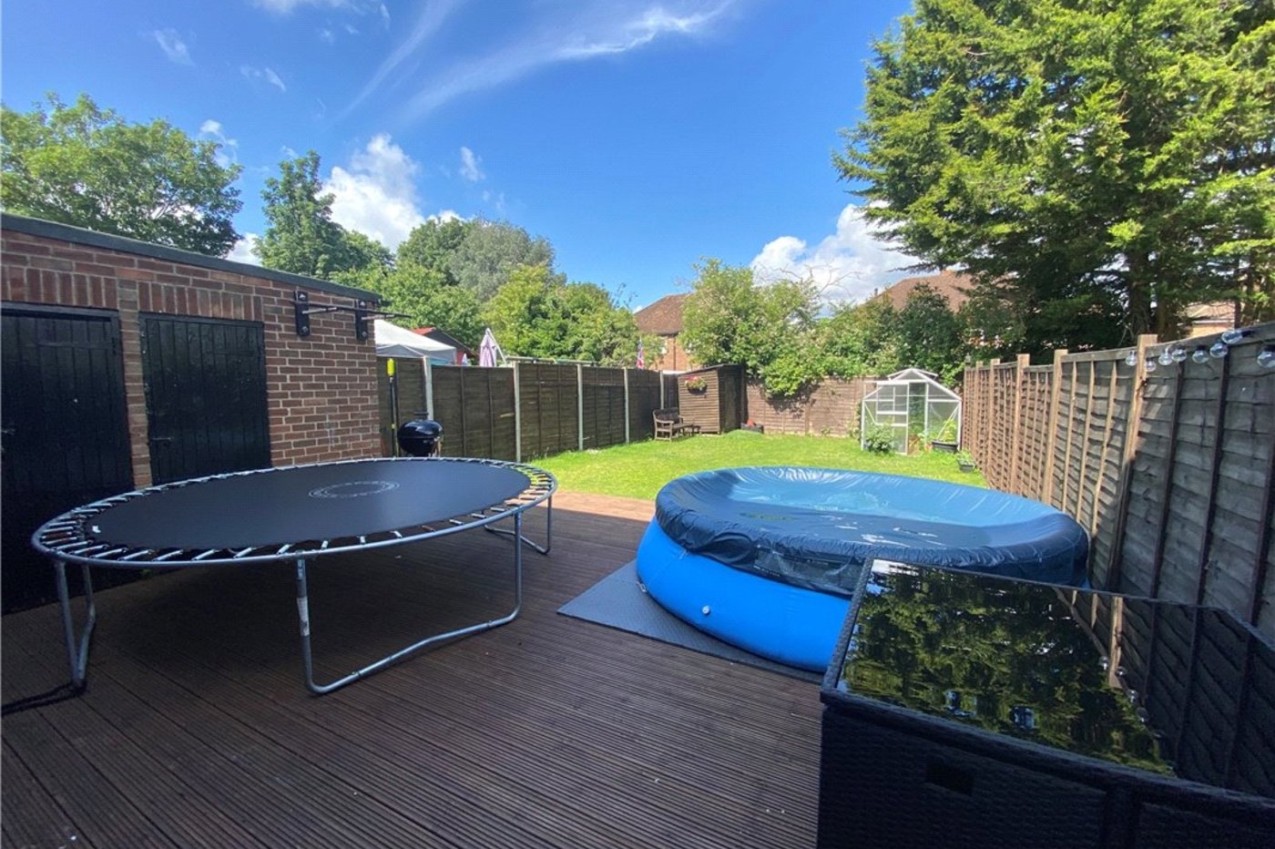 3 bedroom house for sale in Orpington | Robinson Jackson