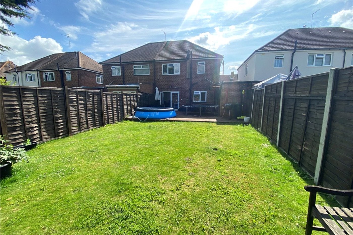 3 bedroom house for sale in Orpington | Robinson Jackson