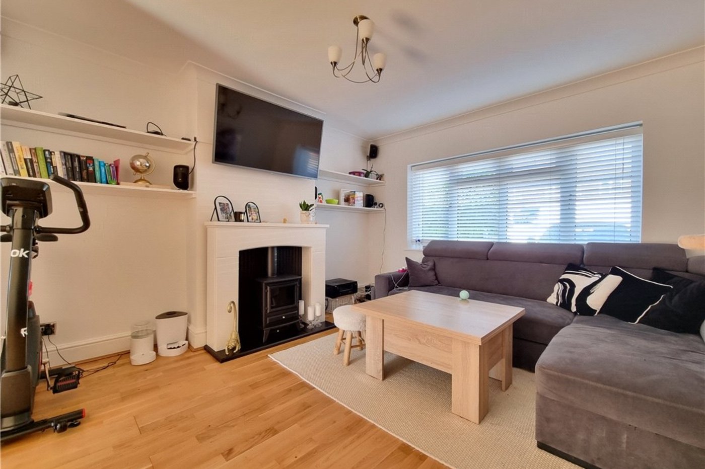 3 bedroom house for sale in Orpington | Robinson Jackson