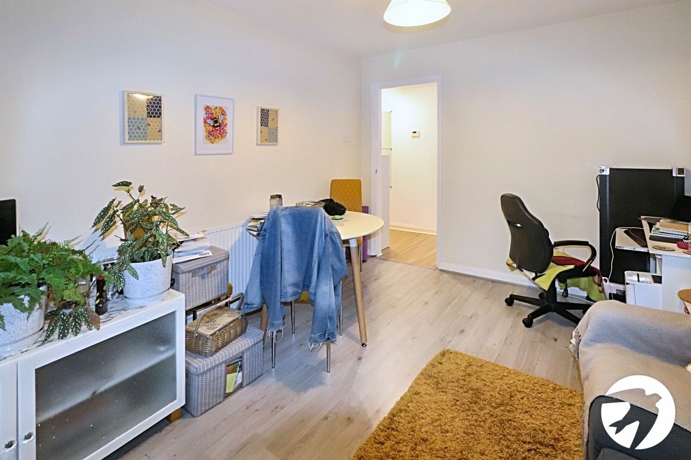 2 bedroom property for sale in Belvedere | Robinson Jackson