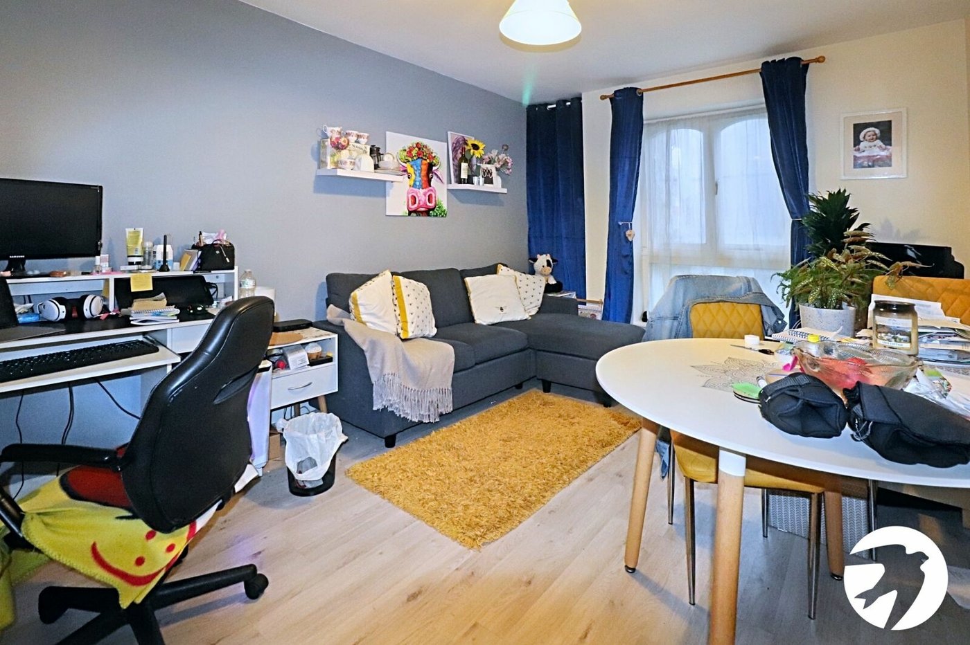 2 bedroom property for sale in Belvedere | Robinson Jackson