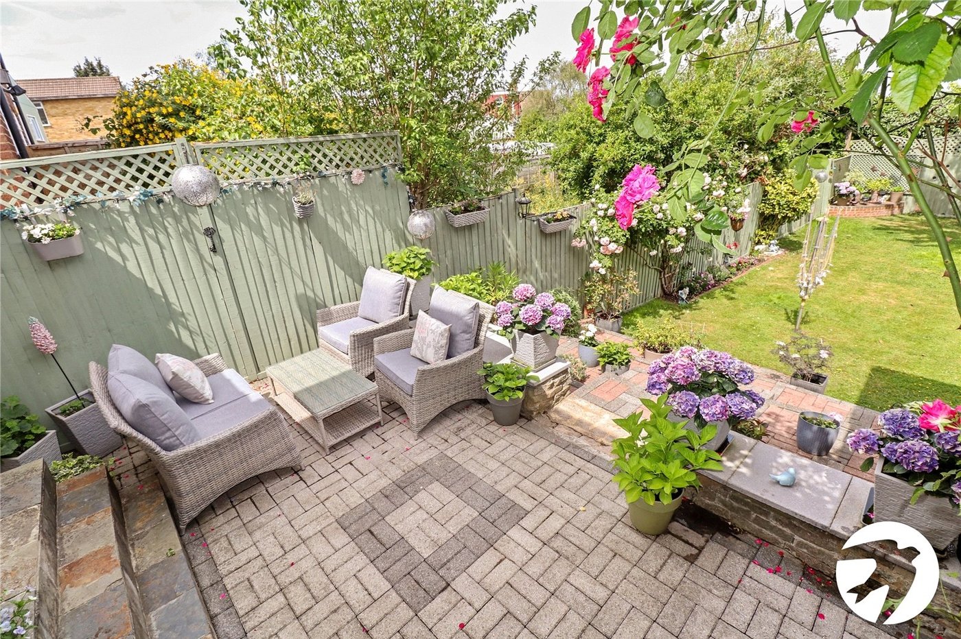 2 bedroom house for sale in Belvedere | Robinson Jackson