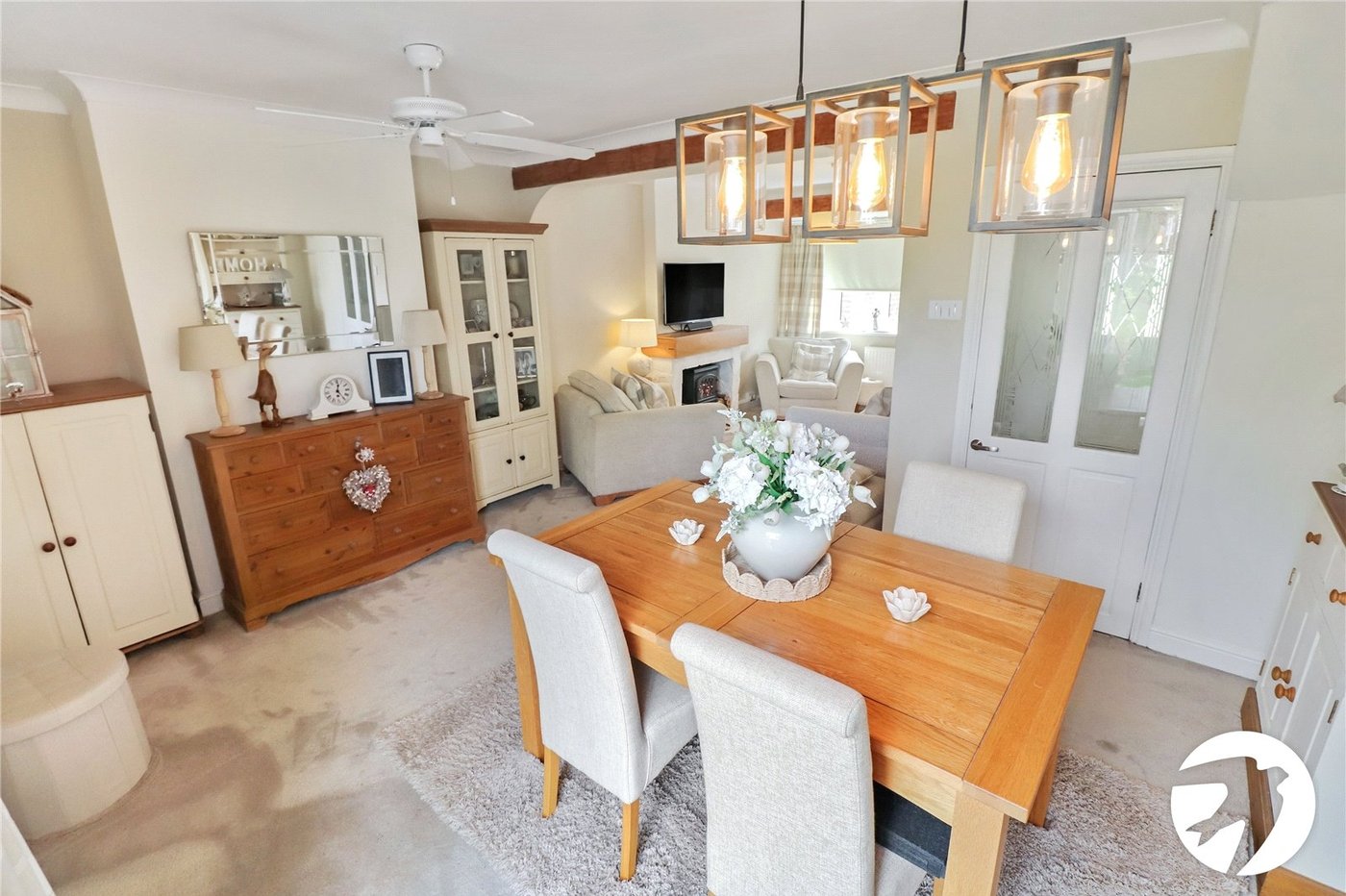 2 bedroom house for sale in Belvedere | Robinson Jackson