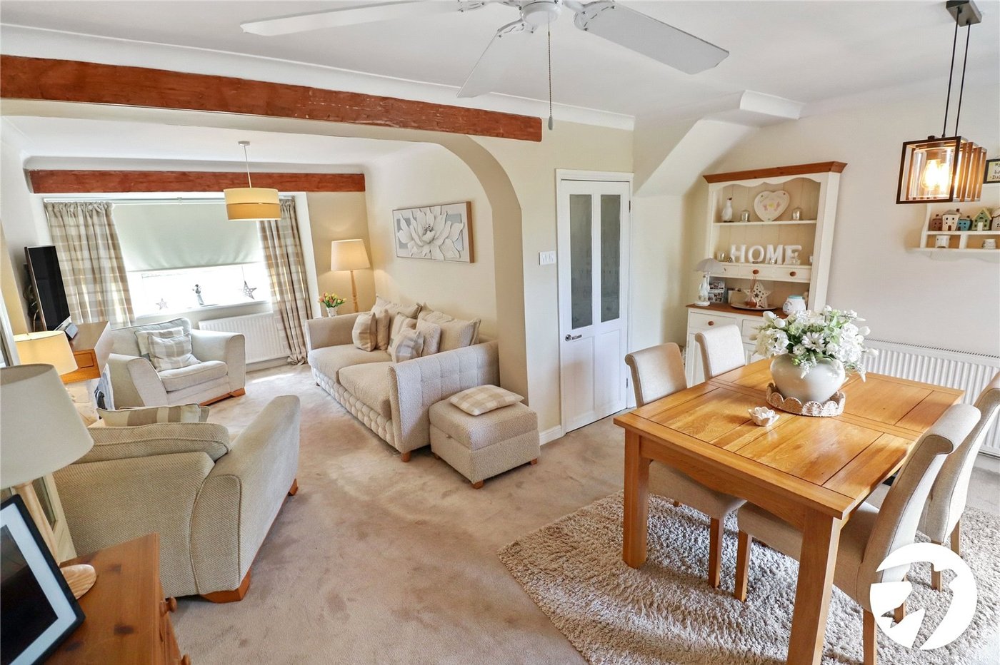 2 bedroom house for sale in Belvedere | Robinson Jackson