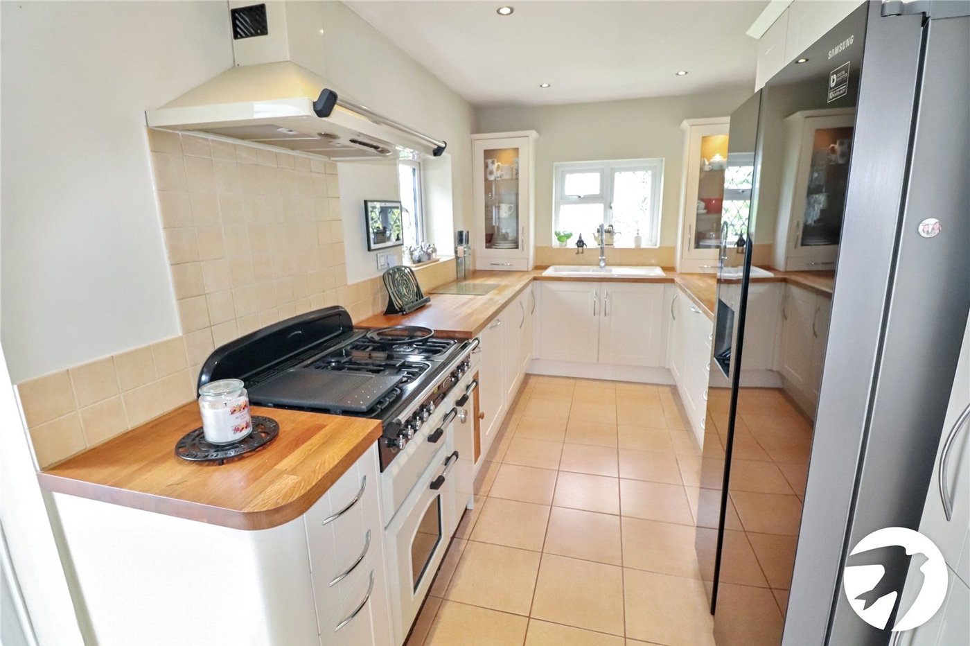 2 bedroom house for sale in Belvedere | Robinson Jackson