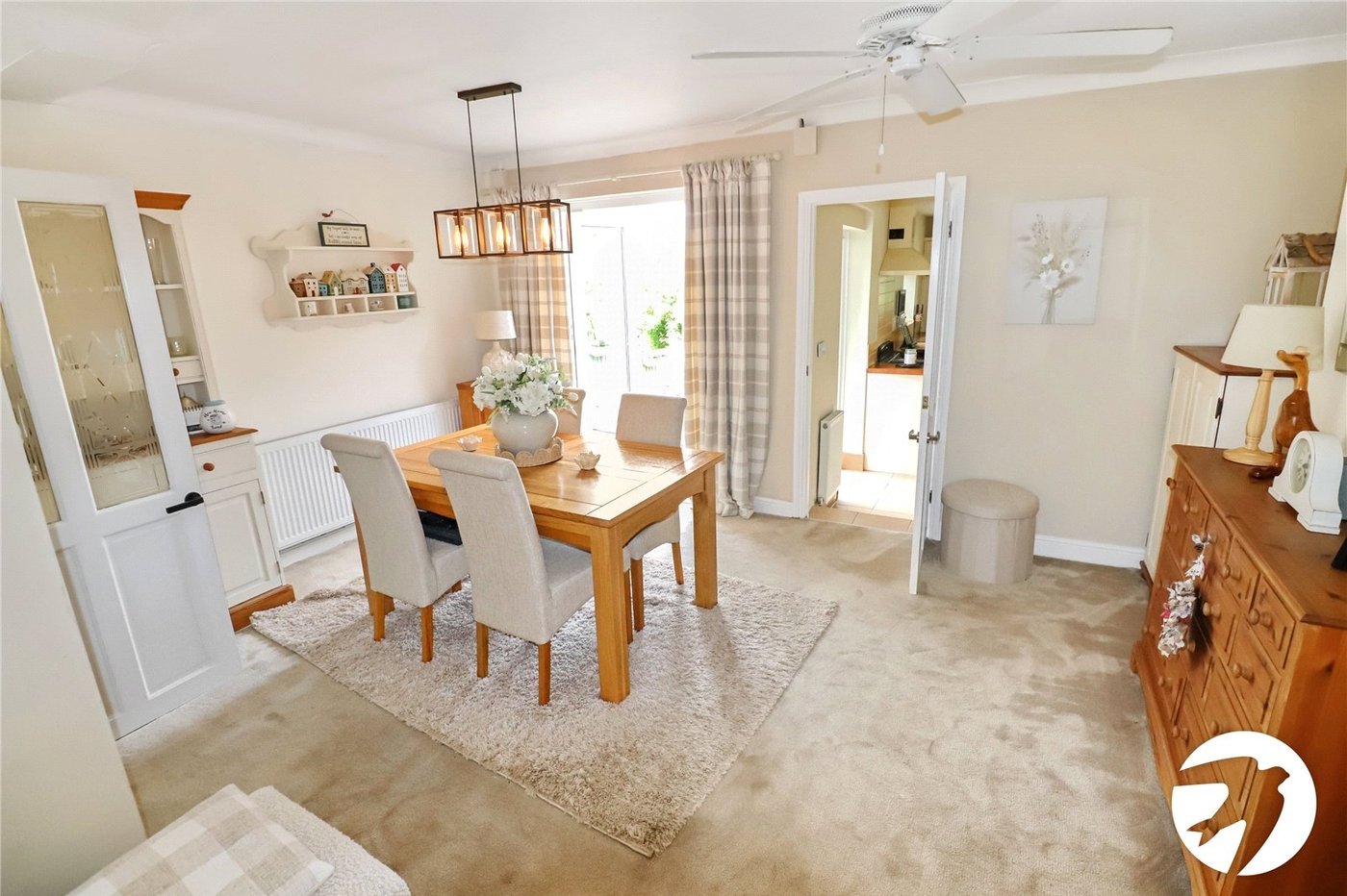 2 bedroom house for sale in Belvedere | Robinson Jackson