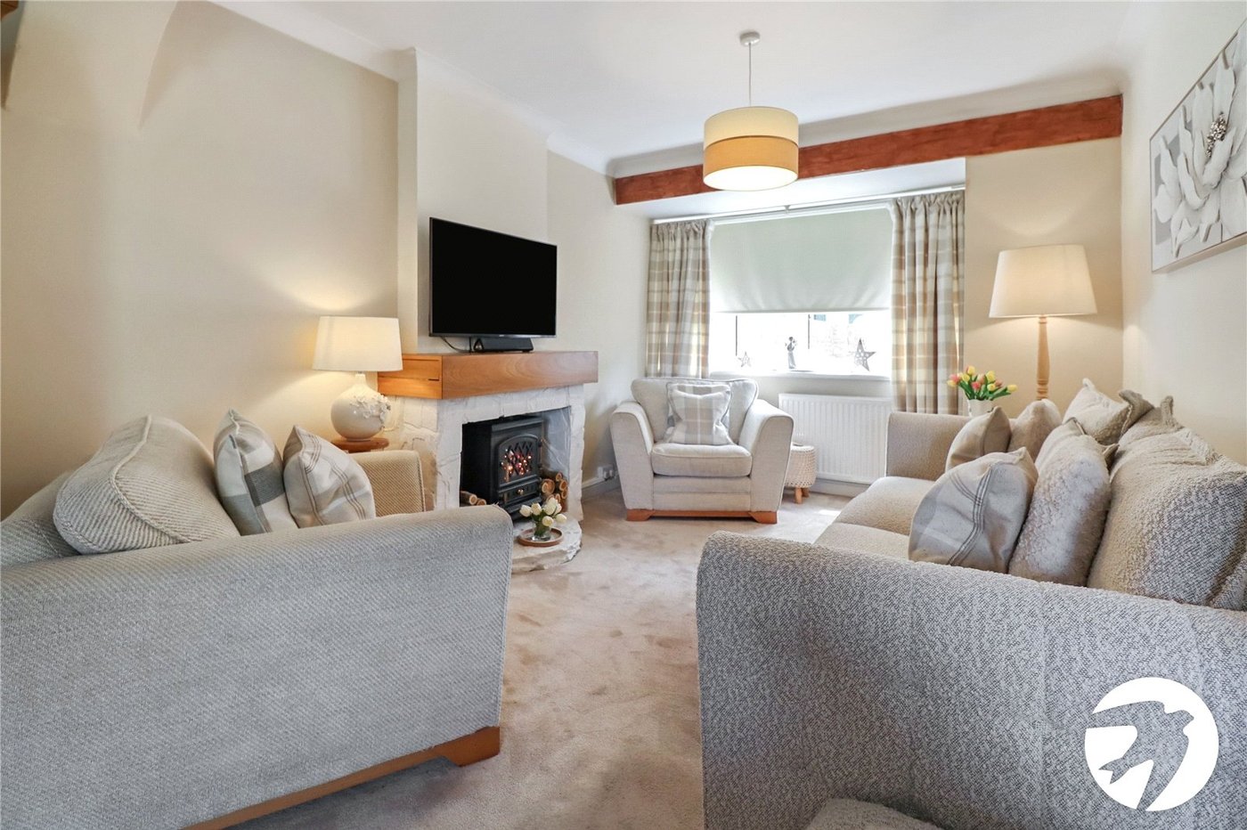 2 bedroom house for sale in Belvedere | Robinson Jackson