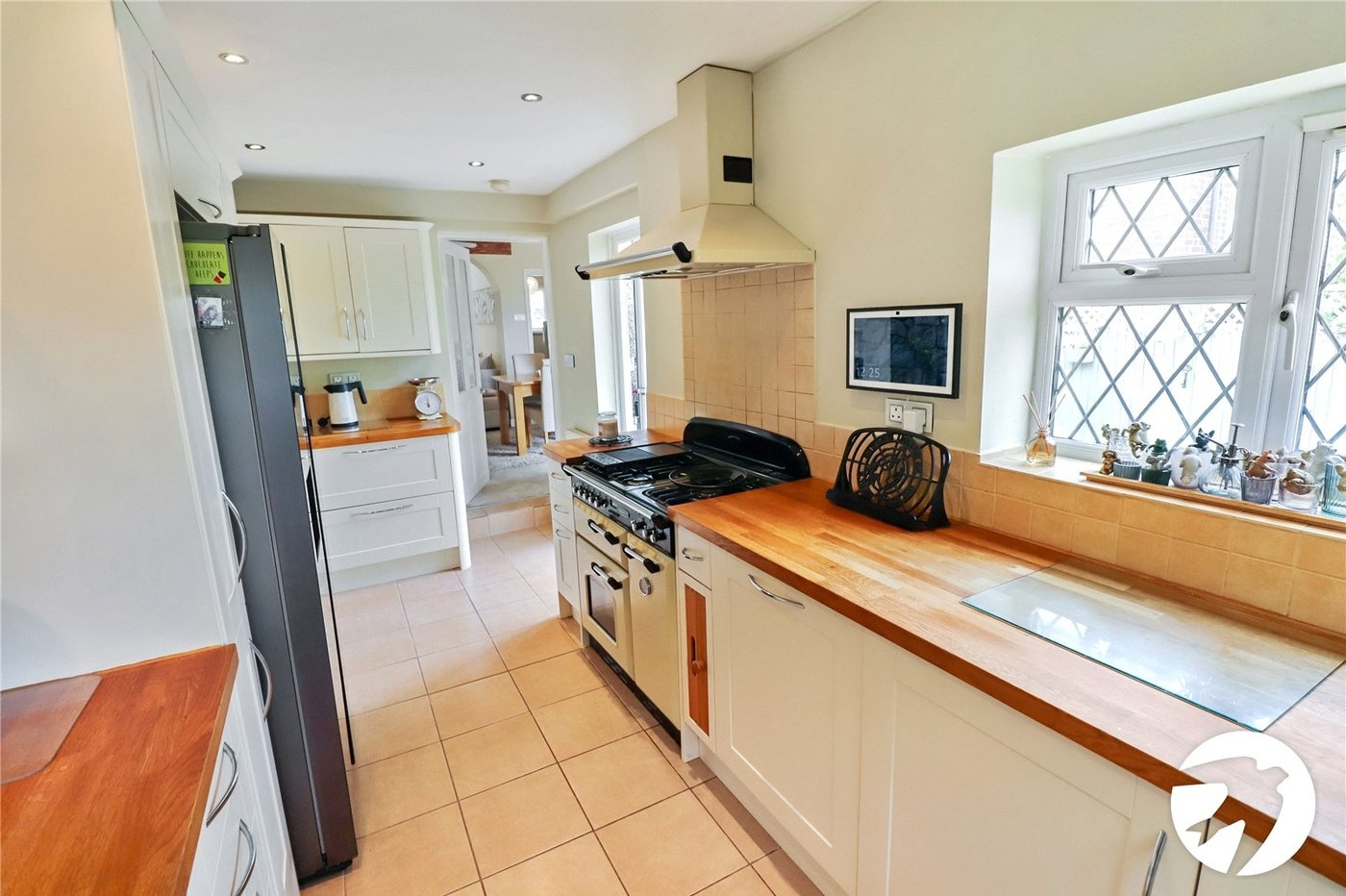 2 bedroom house for sale in Belvedere | Robinson Jackson