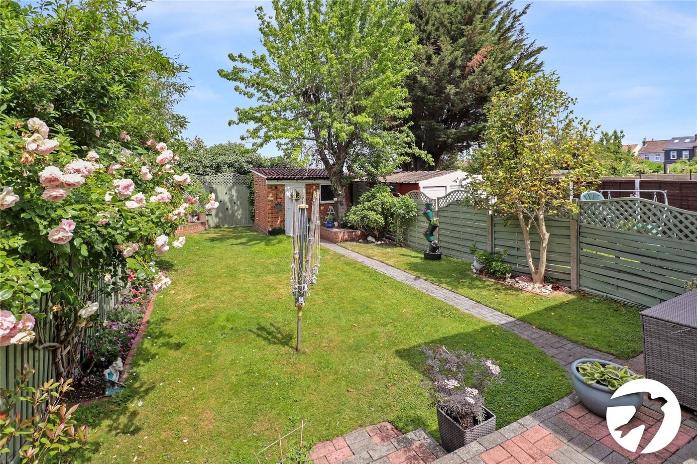 2 bedroom house for sale in Belvedere | Robinson Jackson