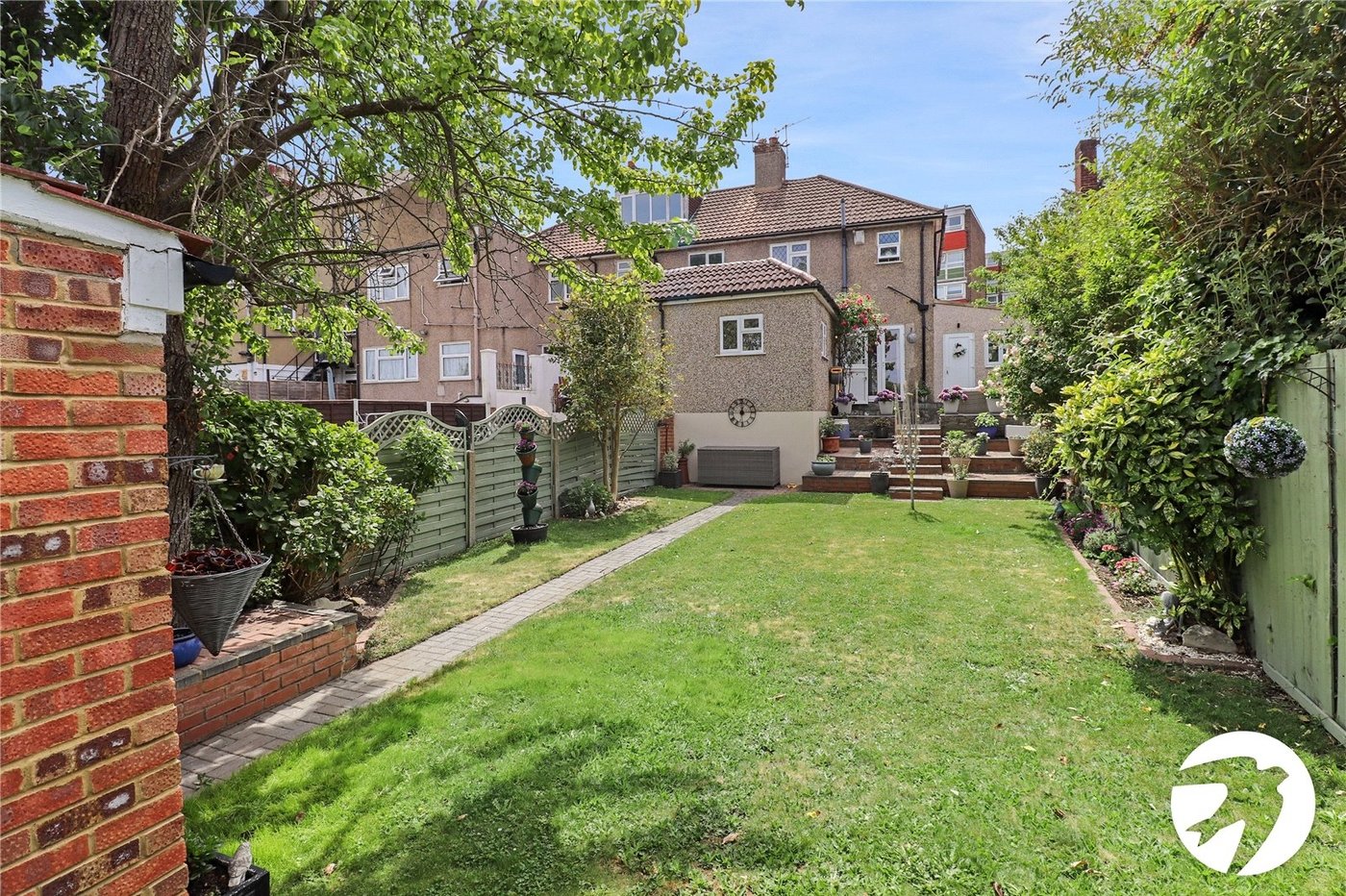2 bedroom house for sale in Belvedere | Robinson Jackson