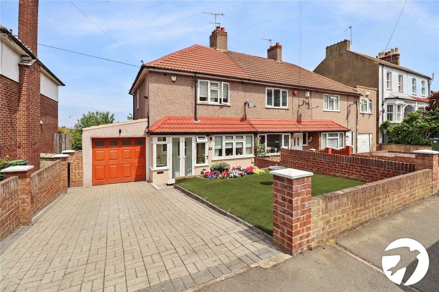 2 bedroom house for sale in Belvedere | Robinson Jackson