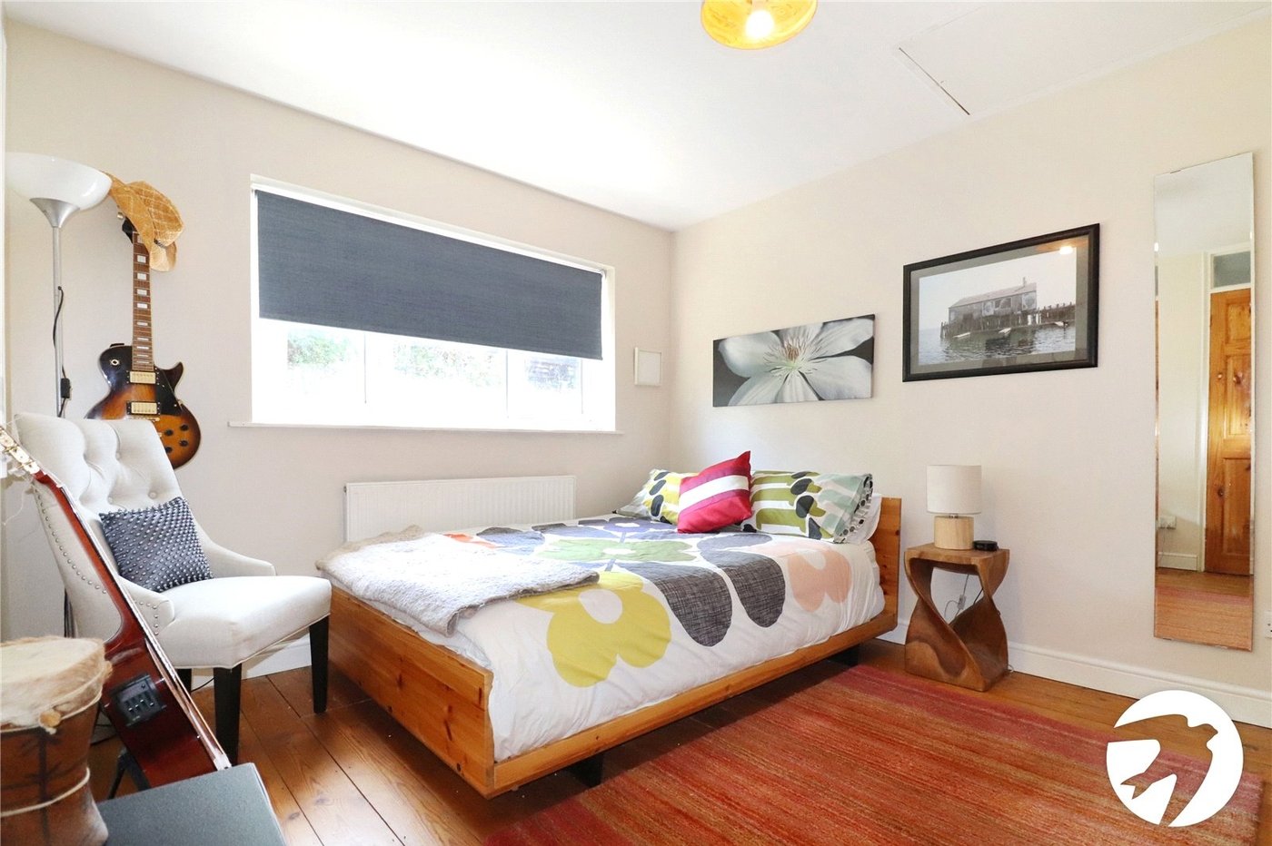 2 bedroom house for sale in Belvedere | Robinson Jackson