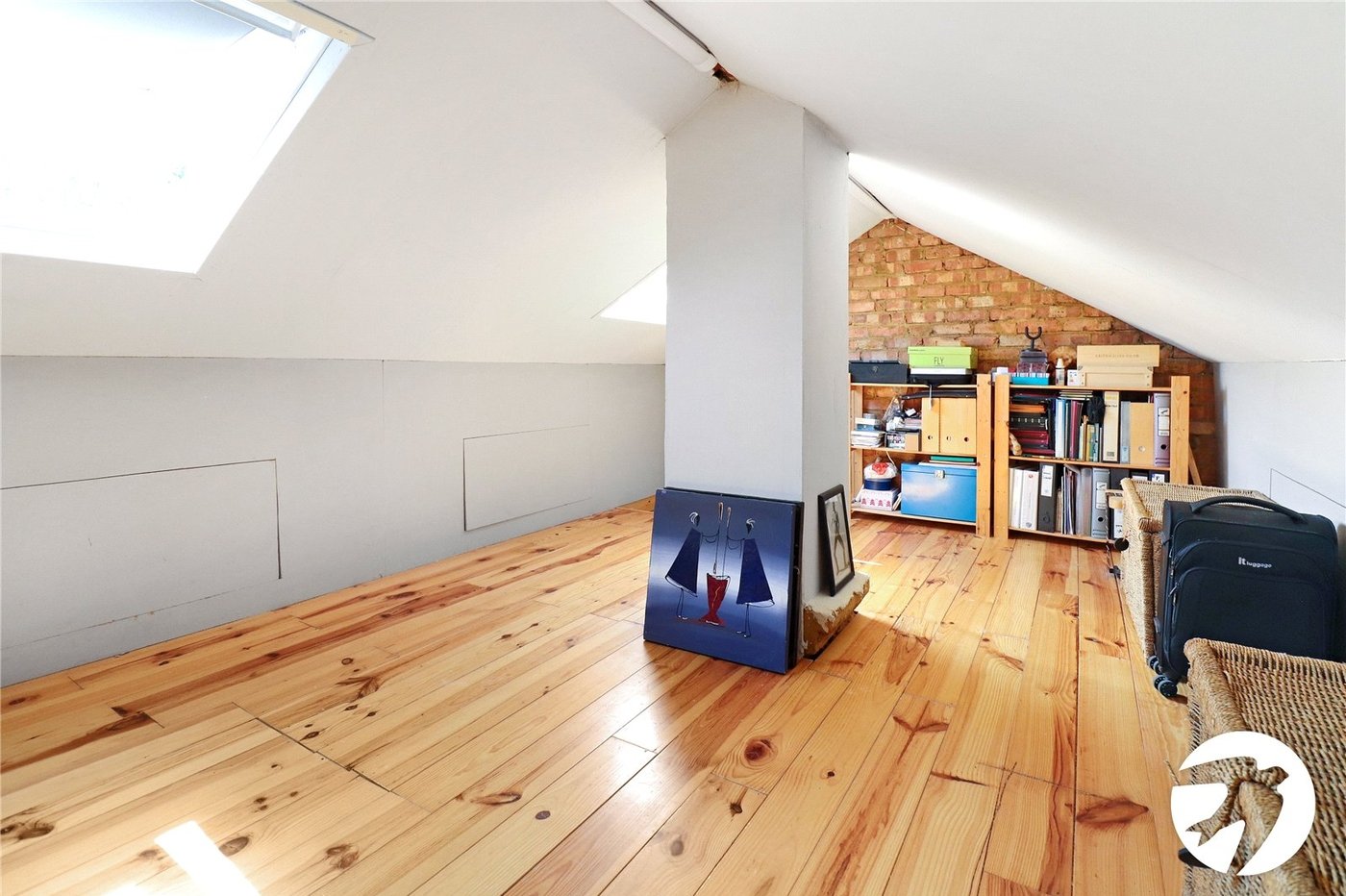 2 bedroom house for sale in Belvedere | Robinson Jackson