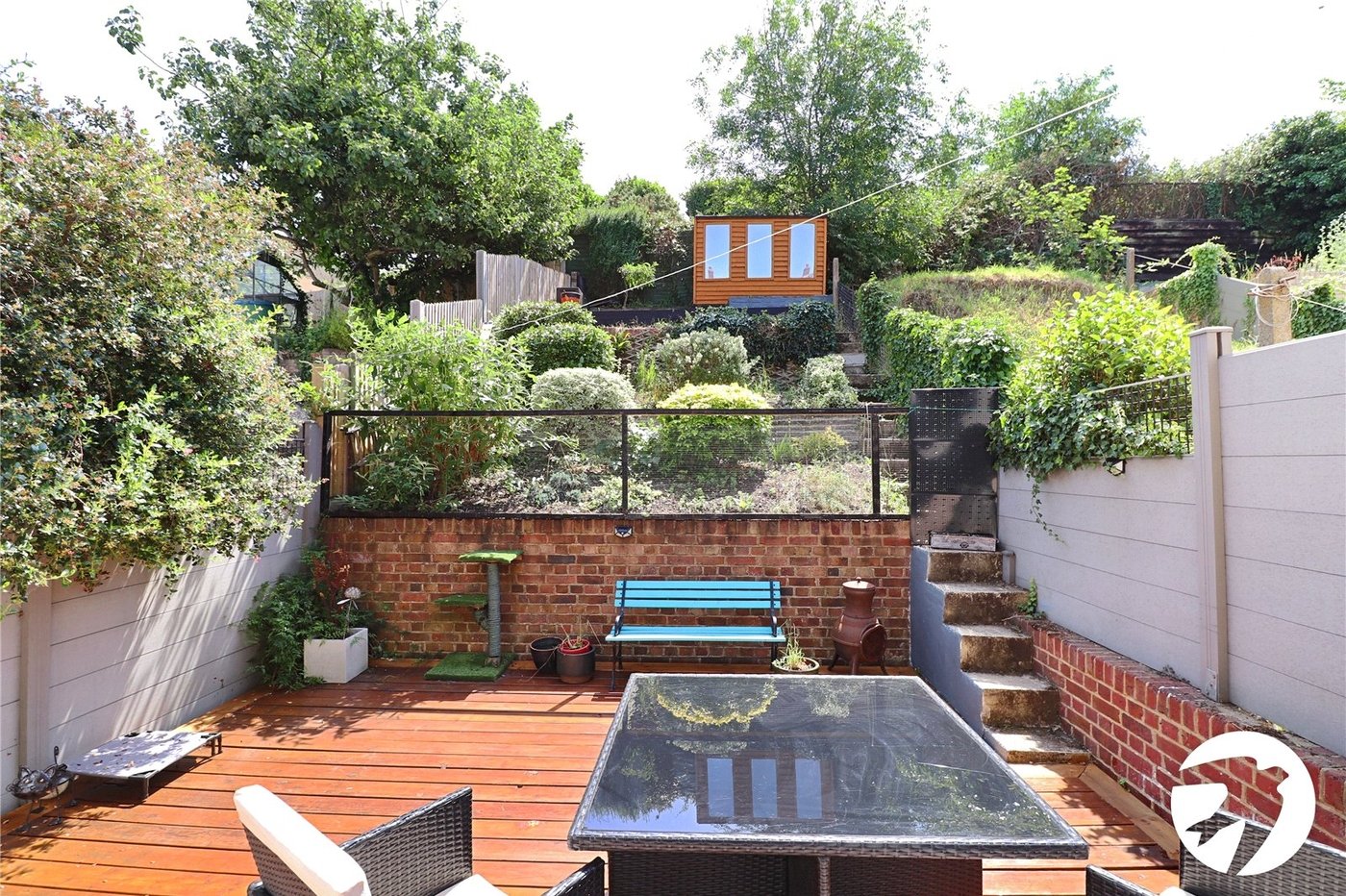 2 bedroom house for sale in Belvedere | Robinson Jackson